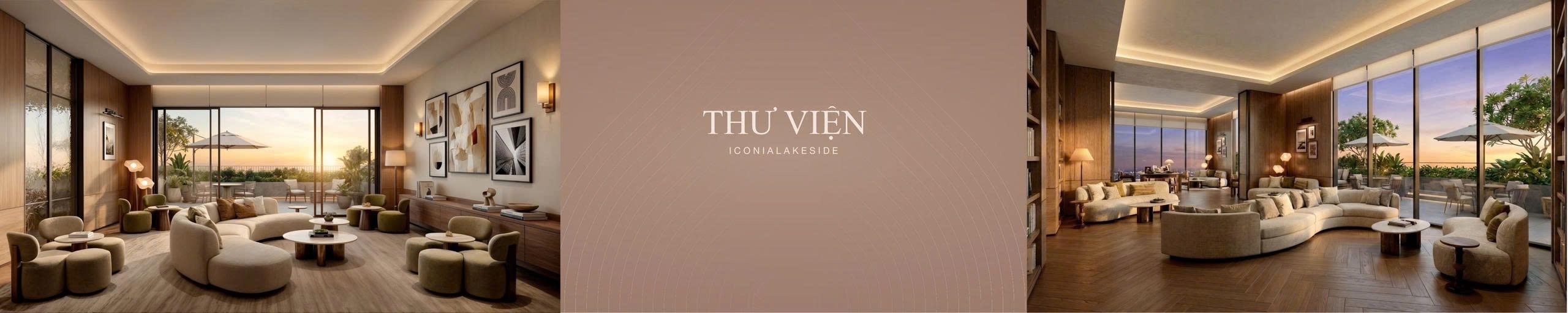 THE RISE OF AN ICON | ICONIA LAKESIDE INSPIRATION EVENT - Hình 6