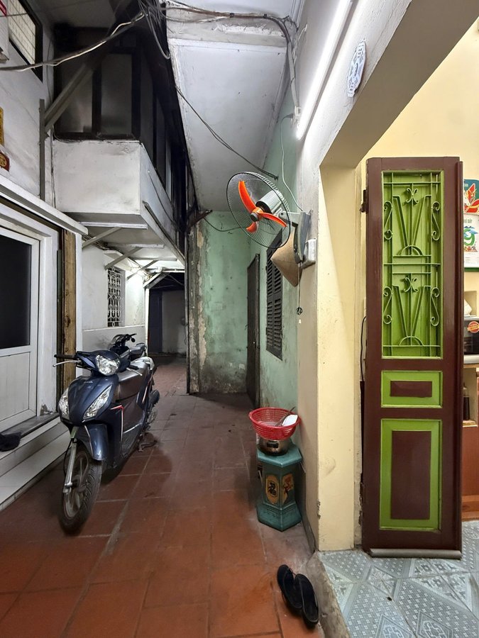 bán nhà trần nhật duật hoàn kiếm – 1 mặt phố 1 mặt ngõ – kinh doanh đỉnh – view cầu long biên – giá 14.1 tỷ - Hình 3