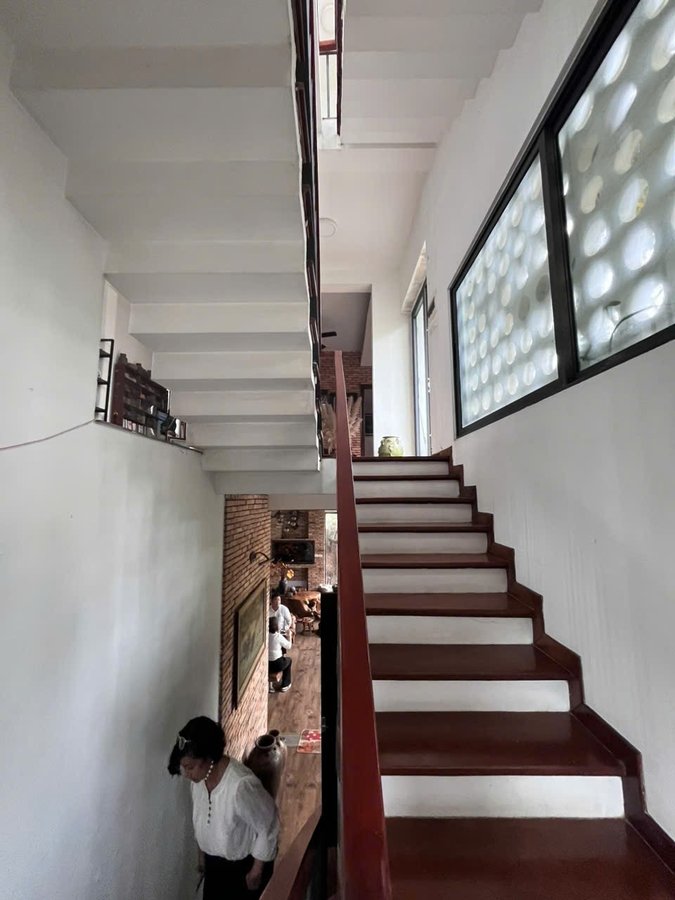 bán gấp nhà đẹp tư đình – long biên, hà nội - Hình 6