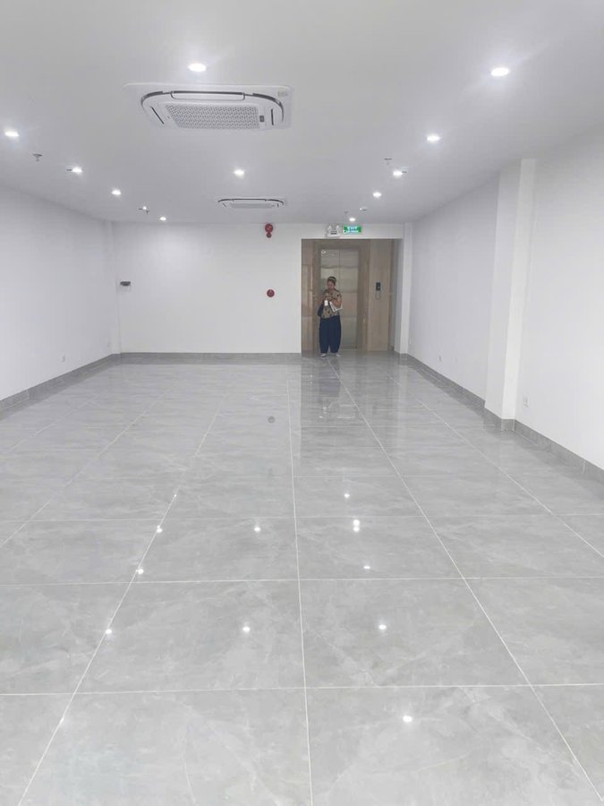 Bán tòa văn phòng Phương Mai, Đống Đa, Hà Nội – 88m², 9 tầng có hầm, view hồ, giá 59.5 tỷ - Hình 9