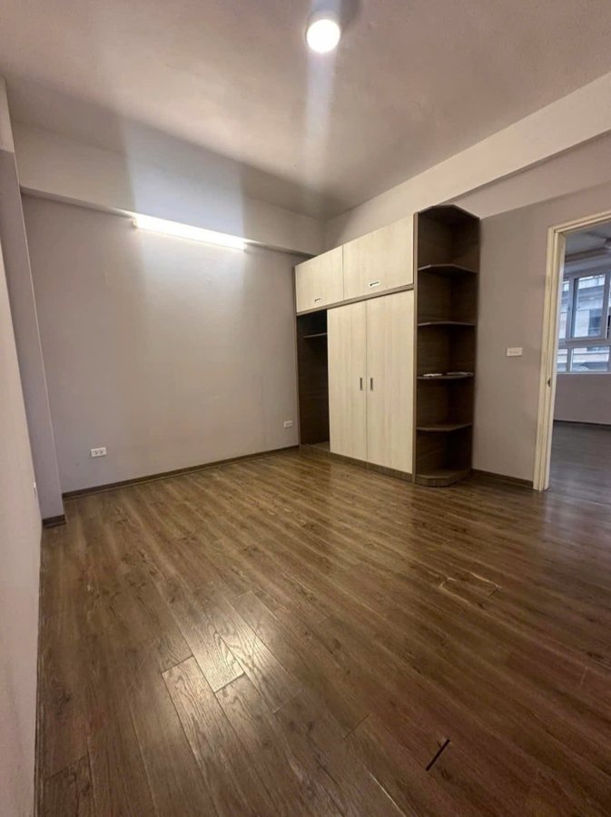 BÁN CĂN HỘ CT3 – 36 HOÀNG CẦU, ĐỐNG ĐA | CĂN GÓC | 62M² | 2PN | TẦNG 4 | 7,8 TỶ
