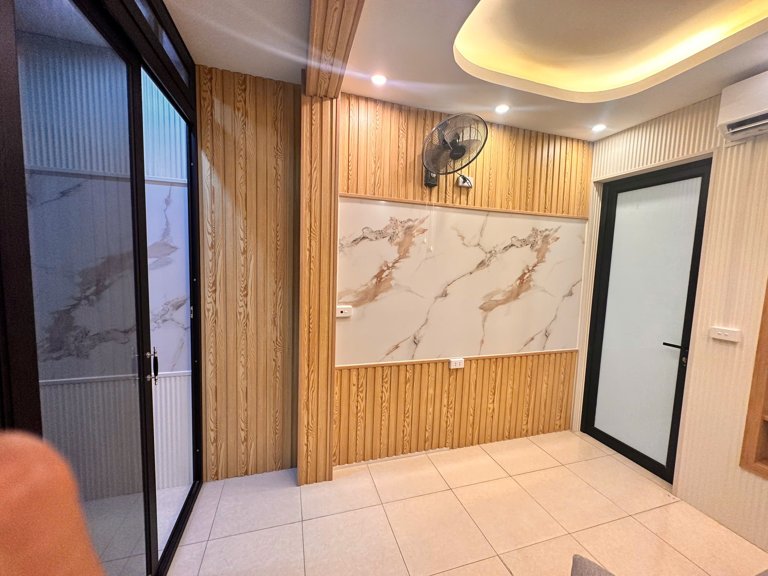 Bán nhà C1 P12 Bùi Xương Trạch Thanh Xuân Hà Nội