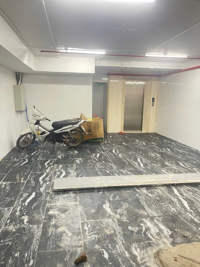 Bán tòa văn phòng Phương Mai, Đống Đa, Hà Nội – 88m², 9 tầng có hầm, view hồ, giá 59.5 tỷ - Hình 2