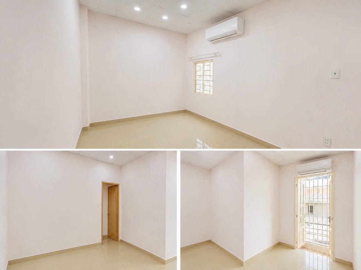 BÁN NHÀ TÂN ĐỊNH, QUẬN 1 - ĐƯỜNG TRẦN QUANG KHẢI - NGANG RỘNG 5M - GIÁ CHỈ 4.95 TỶ (THƯƠNG LƯỢNG)
