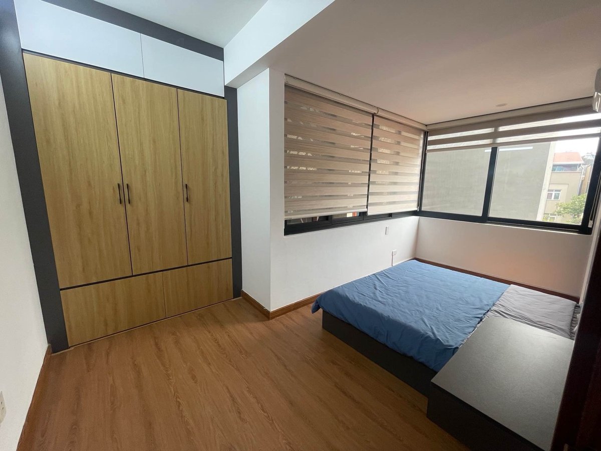 BÁN CĂN HỘ CHUNG CƯ QUÁN THÁNH – BA ĐÌNH - Hình 6