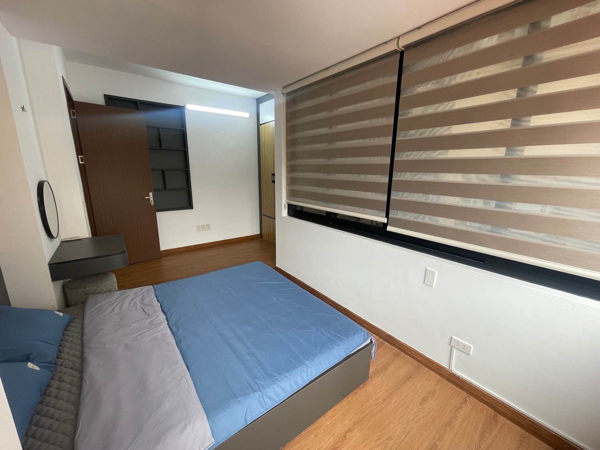 BÁN CĂN HỘ CHUNG CƯ QUÁN THÁNH – BA ĐÌNH - Hình 11