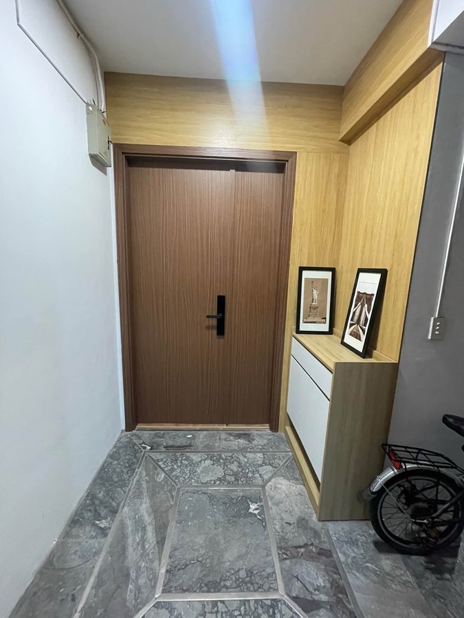 BÁN CĂN HỘ CHUNG CƯ QUÁN THÁNH – BA ĐÌNH - Hình 8