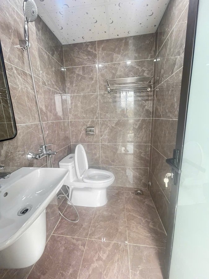 Bán tòa văn phòng Phương Mai, Đống Đa, Hà Nội – 88m², 9 tầng có hầm, view hồ, giá 59.5 tỷ - Hình 8