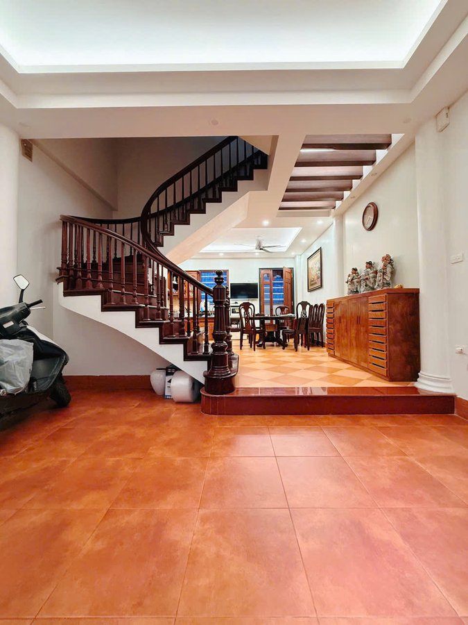 bán gấp nhà đẹp tư đình – long biên, hà nội - Hình 10