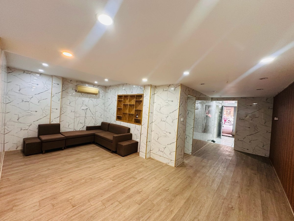 Bán tập thể tầng 1 Thổ Quan, Đống Đa, Hà Nội – 29m², 2–3 ngủ, giá 3.9 tỷ - Hình 3