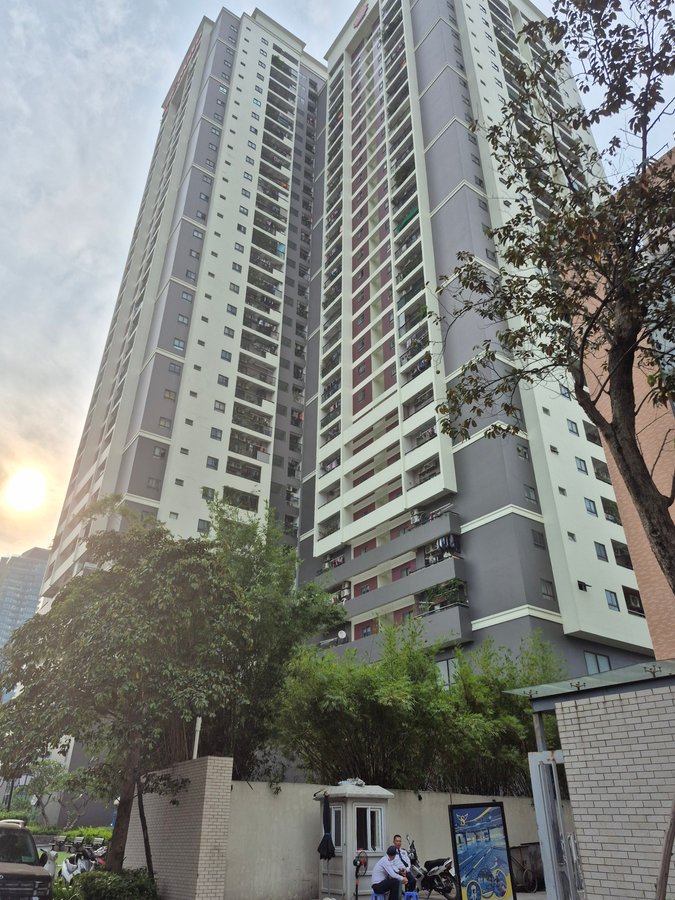 Bán chung cư Lạc Hồng Westlake Võ Chí Công Tây Hồ Hà Nội - Hình 11