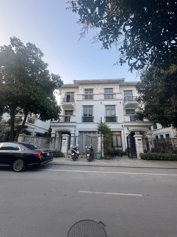 🏡 biệt thự song lập hướng dương 4 – vinhomes riverside, long biên - Hình 5