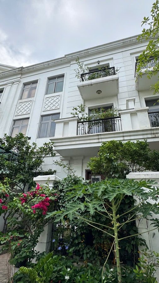 🏡 vinhomes riverside – biệt thự nguyệt quế 7, long biên, hà nội - Hình 8