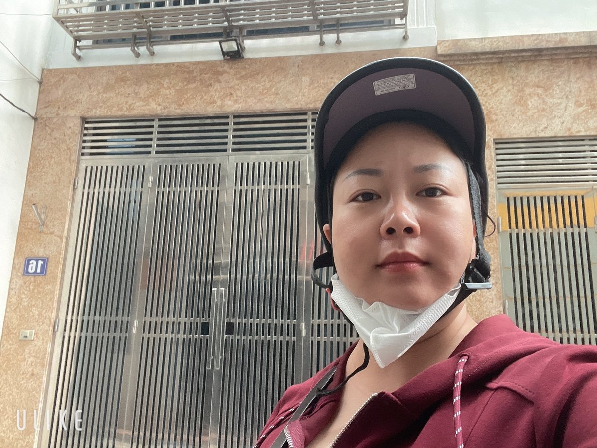 Bán nhà mới Đức Giang Long Biên Hà Nội dân xây chắc chắn