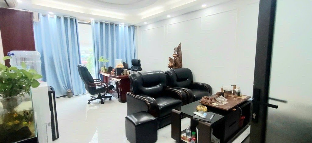 Bán nhà mặt phố Trường Chinh, Đống Đa, Hà Nội – 6 tầng, dòng tiền 40 triệu/tháng, giá 42 tỷ - Hình 3