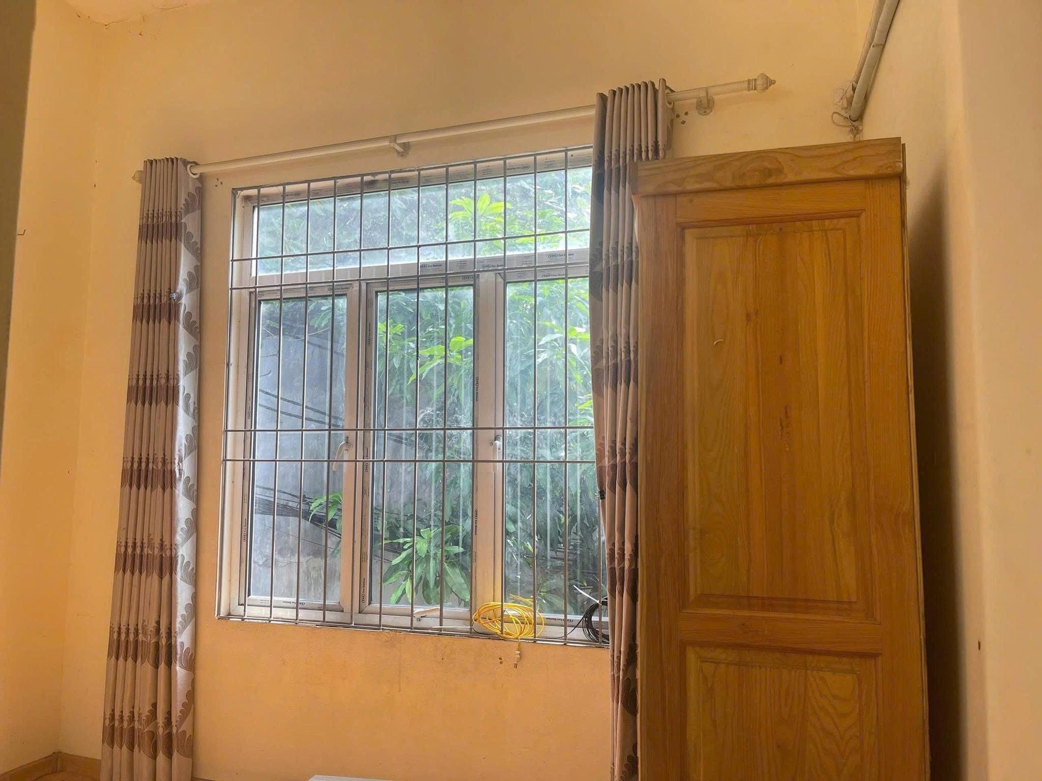 Cho thuê nhà riêng dãy B5 Đầm Trấu, phường Bạch Đằng, quận Hai Bà Trưng, Hà Nội - Hình 8