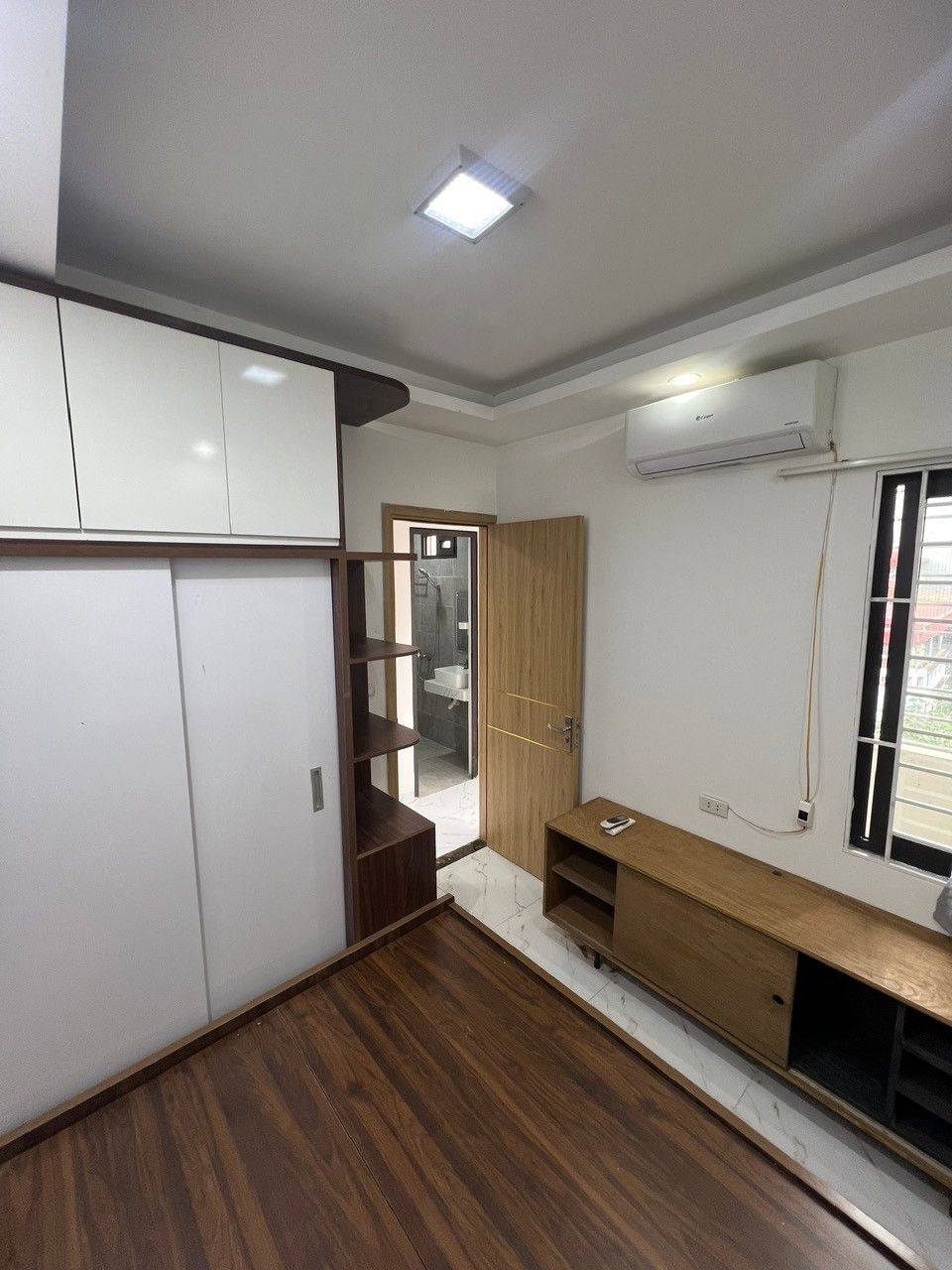 Bán căn chung cư mini pháp lý chuẩn, Đống Đa, Hà Nội - Hình 9