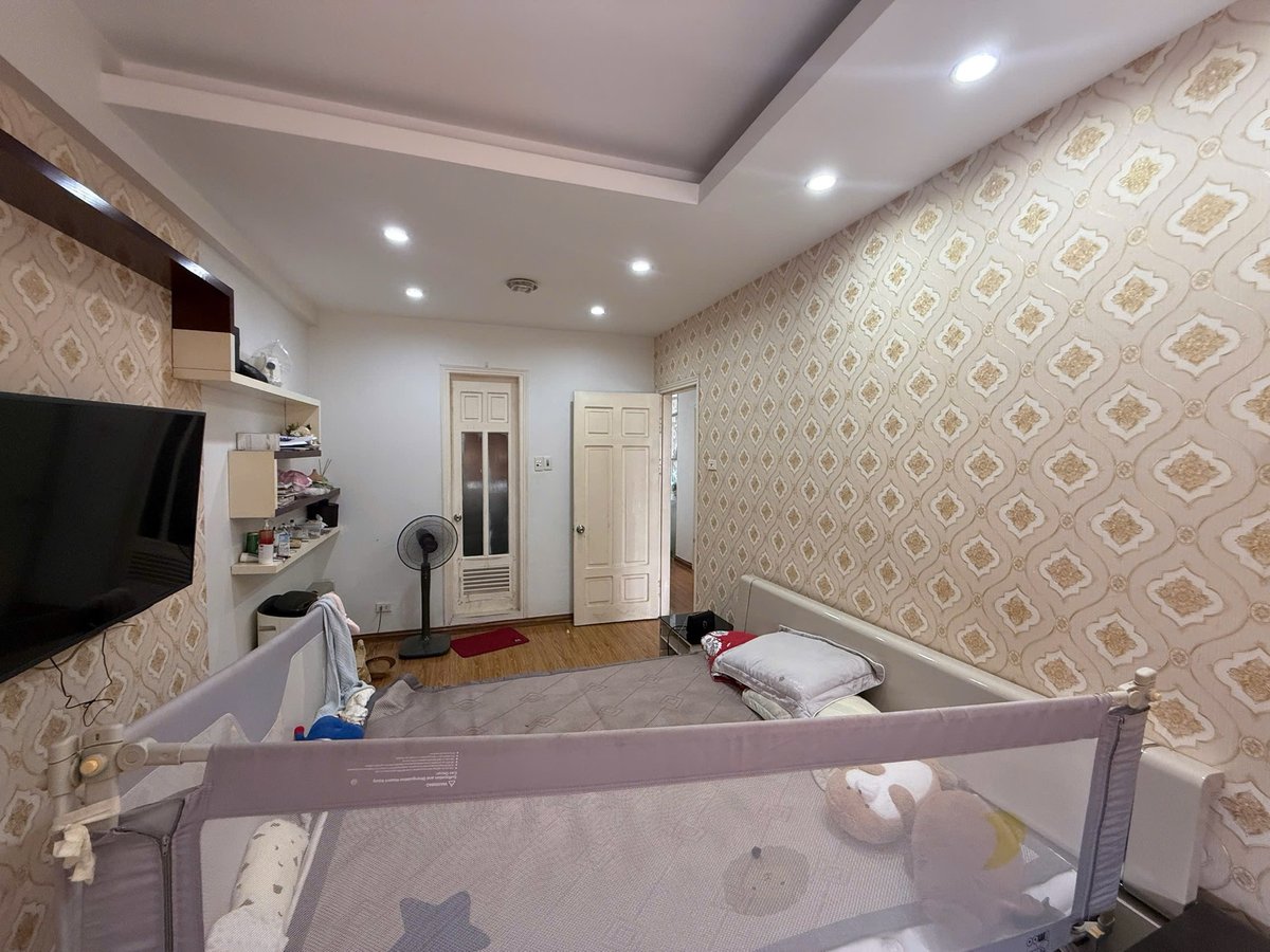BÁN CĂN HỘ HÀ ĐÔ 183 HOÀNG VĂN THÁI – THANH XUÂN | 117M² | 3PN | TẦNG 15 | 9,9 TỶ