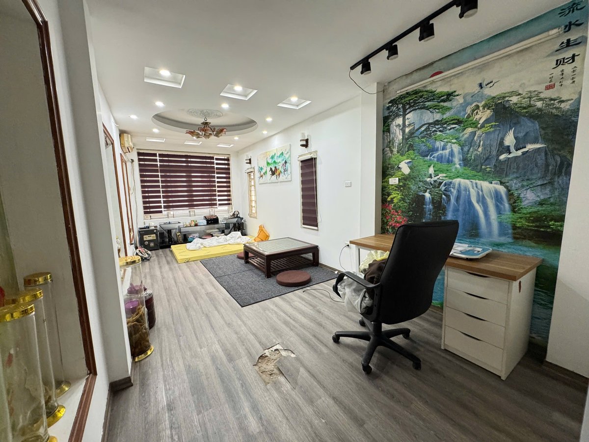 Bán nhà lô góc Trường Chinh, Đống Đa, Hà Nội – 29m², 6 tầng, ngõ thông, giá 10.8 tỷ - Hình 4