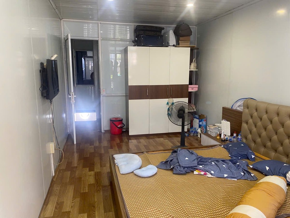 bán căn hộ tập thể đường sắt kim mã – ba đình, hà nội - Hình 10
