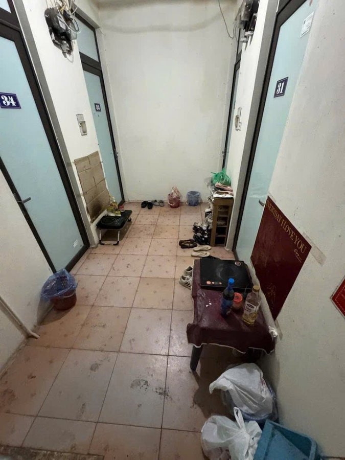 Bán tòa căn hộ dịch vụ phố Chùa Láng, Đống Đa, Hà Nội – 83m², 7 tầng, doanh thu 70 triệu/tháng, giá 42 tỷ - Hình 3