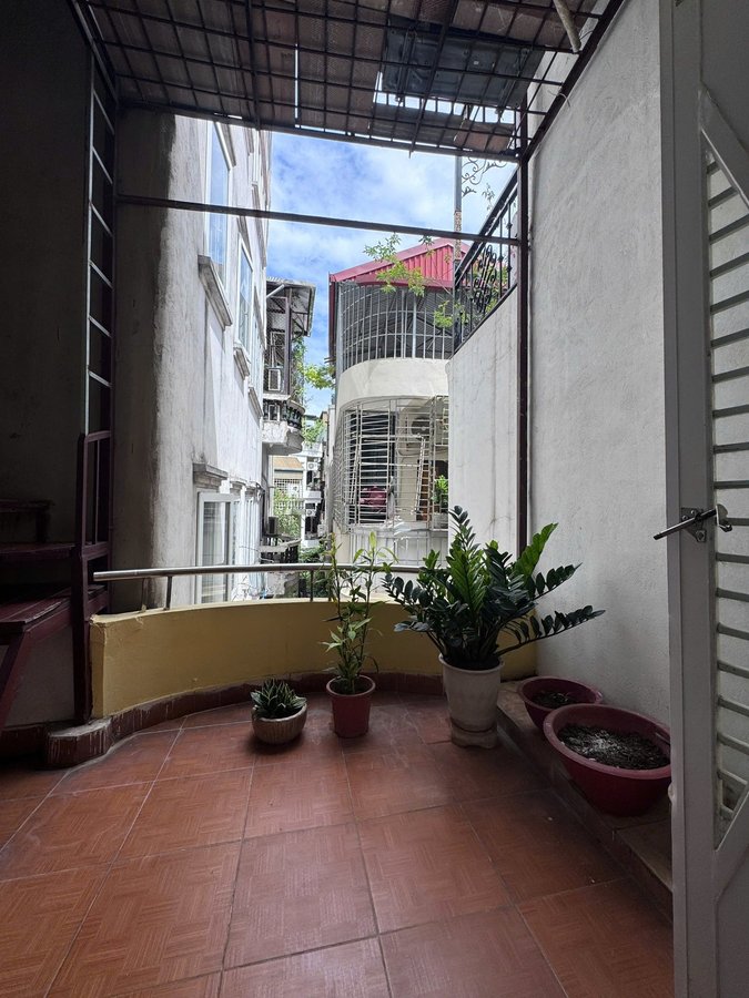 Bán nhà ngõ Thịnh Hào 2, Đống Đa, Hà Nội – 29m², 4 tầng, cách ô tô 50m, giá 11 tỷ - Hình 3