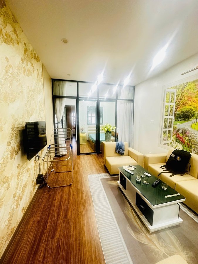 Bán căn hộ tập thể Quân đội Hoàng Quốc Việt Cầu Giấy Hà Nội - Hình 5