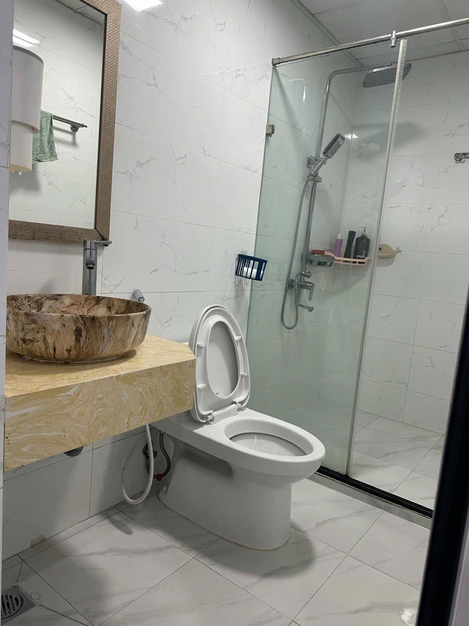 Bán căn hộ Nam Trung Yên Cầu Giấy Hà Nội - Hình 6