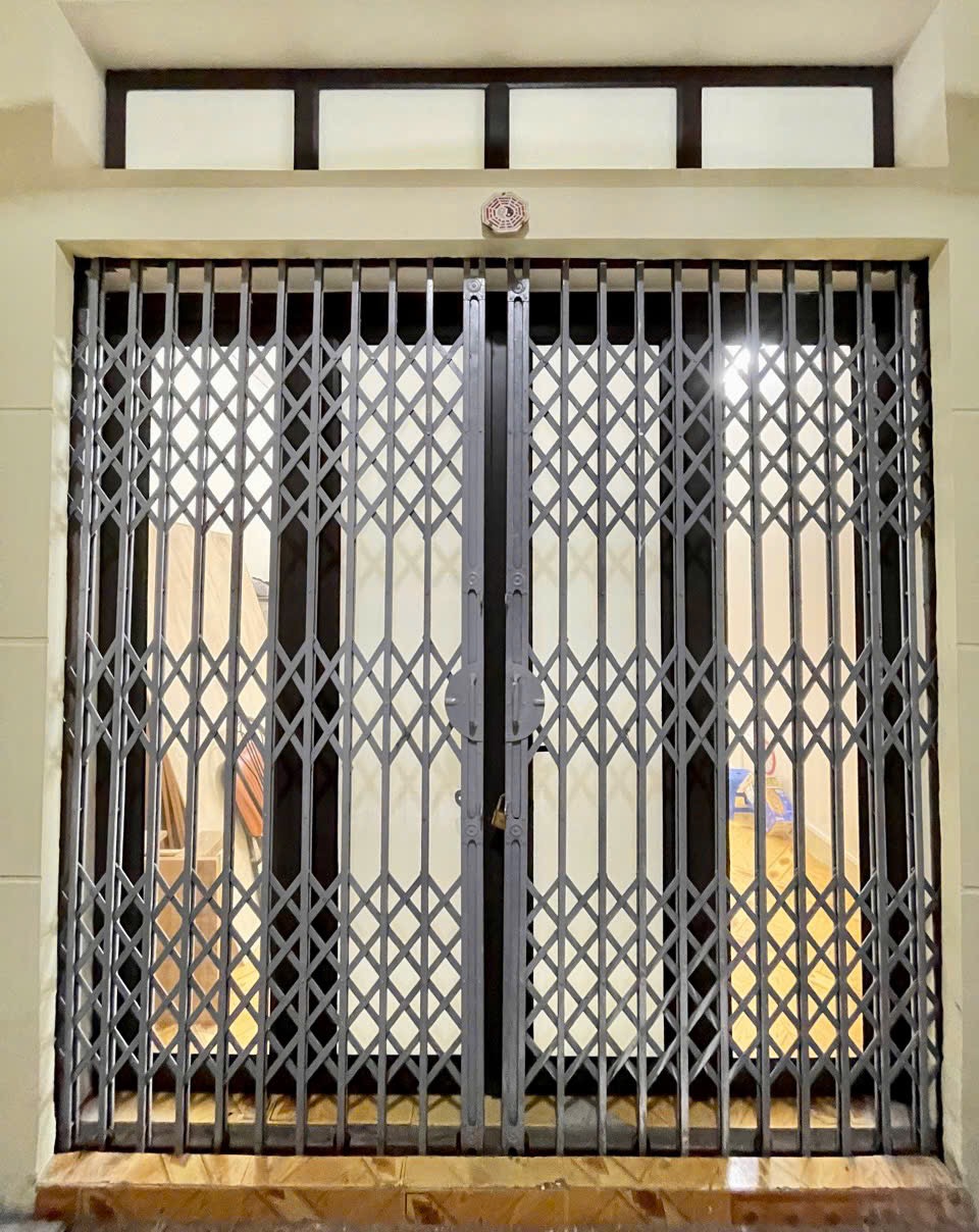 CHO THUÊ NHÀ NGÕ 379 ĐỘI CẤN, BA ĐÌNH | 50M² x 4 TẦNG | 4 NGỦ | 15,5 TRIỆU/THÁNG - Hình 7