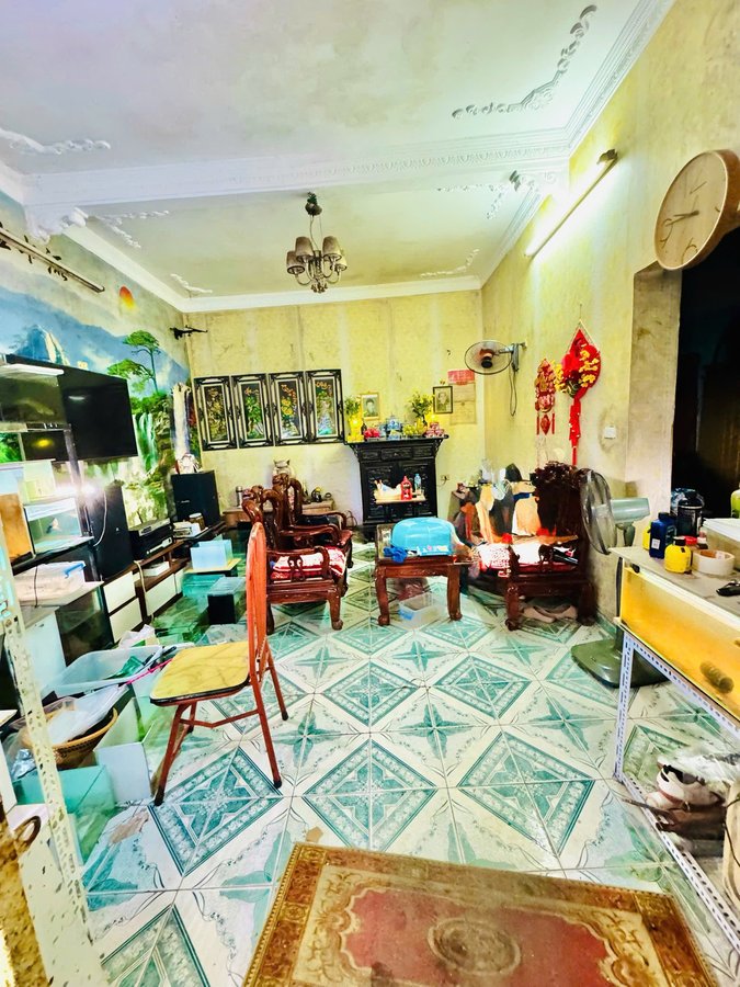 Bán đất tặng nhà ngõ An Trạch 1, Đống Đa, Hà Nội – 80m², ngõ thông Đoàn Thị Điểm, giá 25.3 tỷ - Hình 2