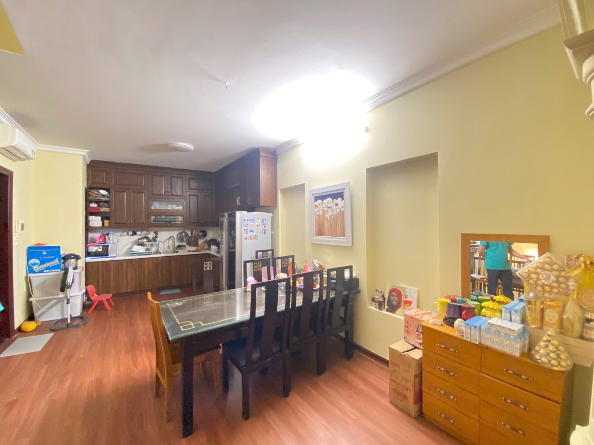 mặt phố ngọc thụy – biệt thự sân vườn đẳng cấp resort 5 sao, long biên - Hình 11
