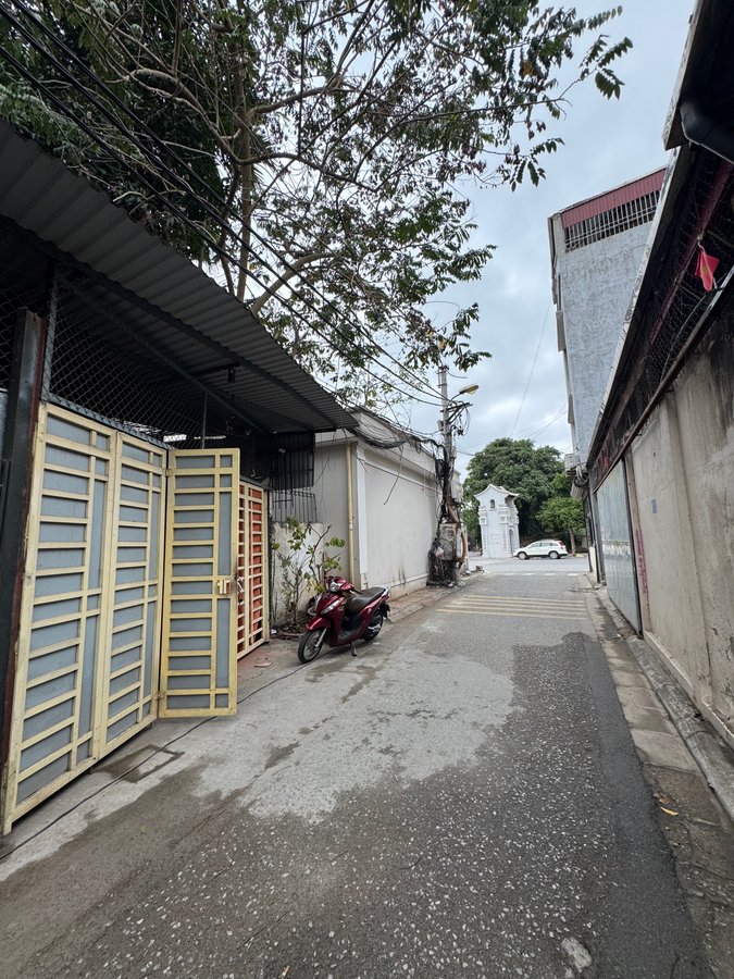 🏡 đất vàng gia thượng – long biên | sát khu đô thị khai sơn – ô tô tải tránh – tiềm năng khai thác cao - Hình 7