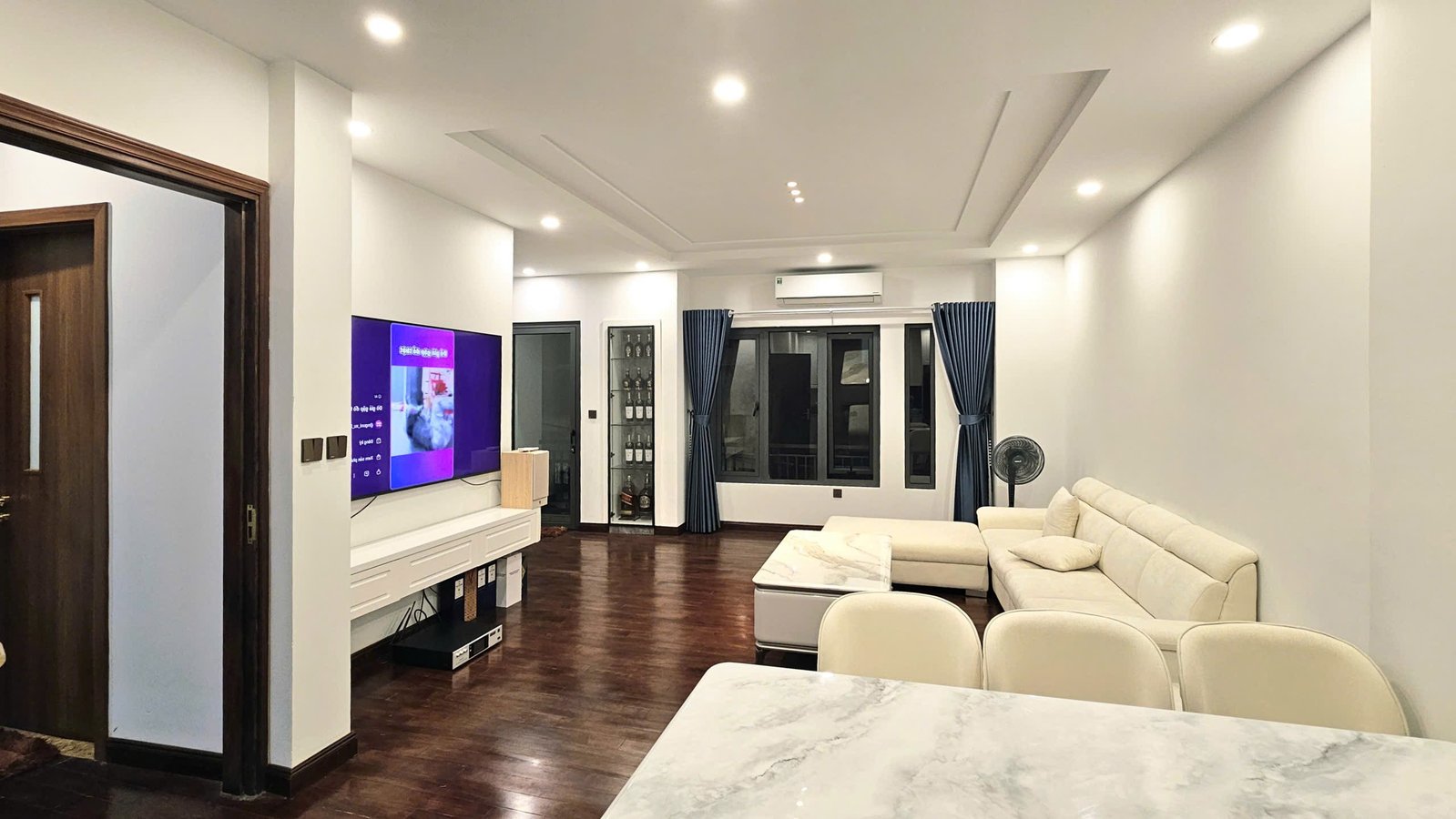 Bán nhà Trung Liệt, Đống Đa, Hà Nội – 52m², 6 tầng, mặt ngõ kinh doanh, giá 22.5 tỷ - Hình 9