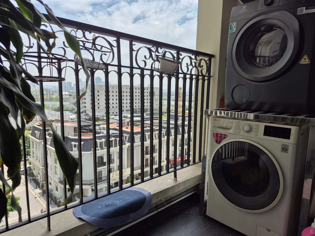 bán căn chung cư Sunshine Riverside Võ Chí Công Tây Hồ, Hà Nội - Hình 2
