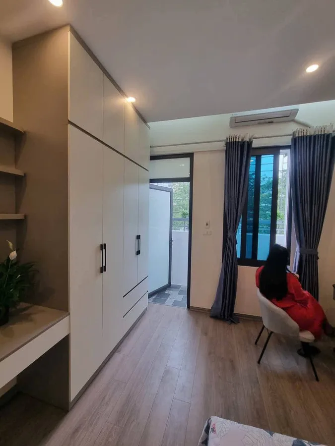 Bán chung cư  Khu Đô Thị Trung Hoà, Nhân Chính Nguyễn Xuân Linh - Hình 3