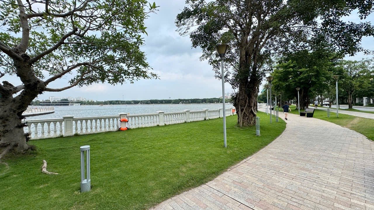 🏡 vinhomes riverside – biệt thự nguyệt quế 7, long biên, hà nội - Hình 7