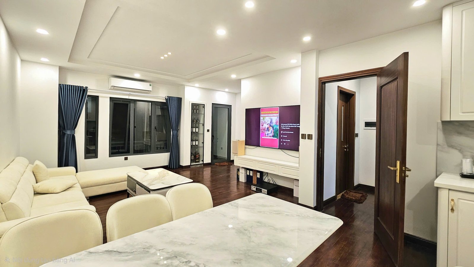 Bán nhà Trung Liệt, Đống Đa, Hà Nội – 52m², 6 tầng, mặt ngõ kinh doanh, giá 22.5 tỷ - Hình 5
