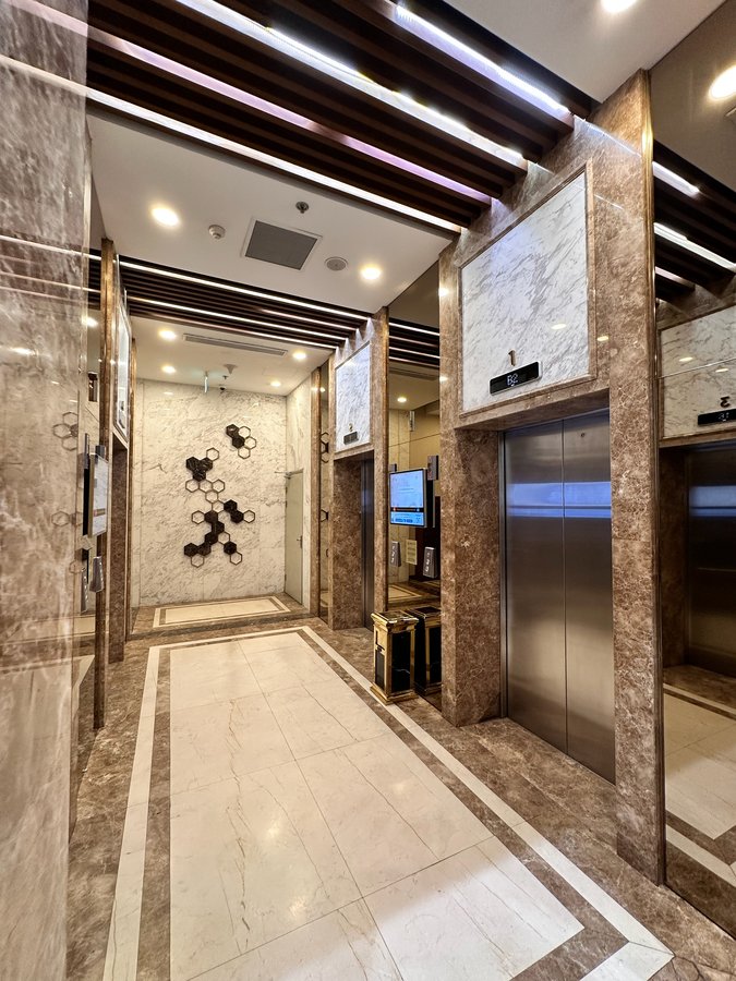 Bán chung cư E1 Lạc Long Quân Tây Hồ Hà Nội - Hình 2