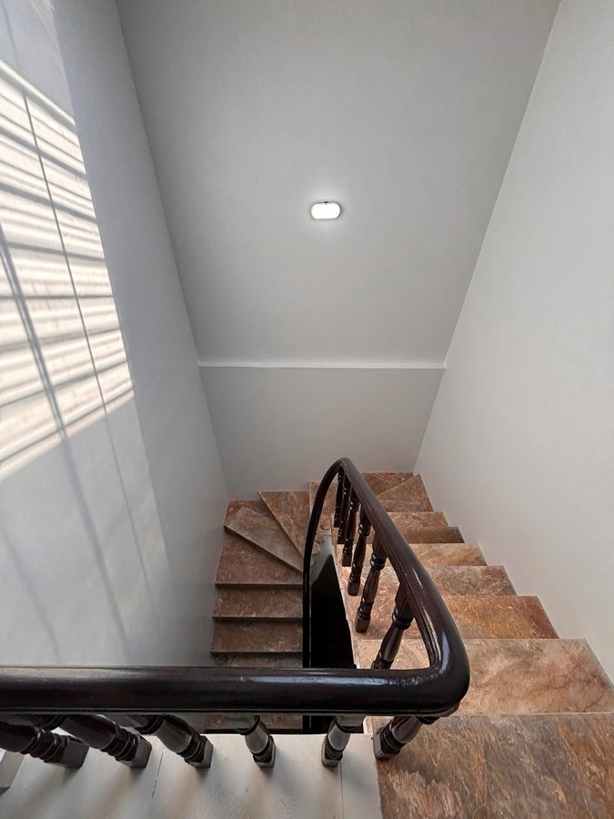 BÁN NHÀ PHỐ ĐÀO TẤN, BA ĐÌNH – 53M² × 5 TẦNG – Ô TÔ TRÁNH – VỈA HÈ – THANG MÁY – 30,2 TỶ