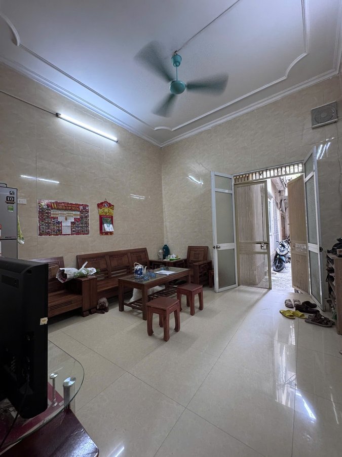 Bán nhà ngõ Thịnh Hào 2, Đống Đa, Hà Nội – 29m², 4 tầng, cách ô tô 50m, giá 11 tỷ - Hình 8