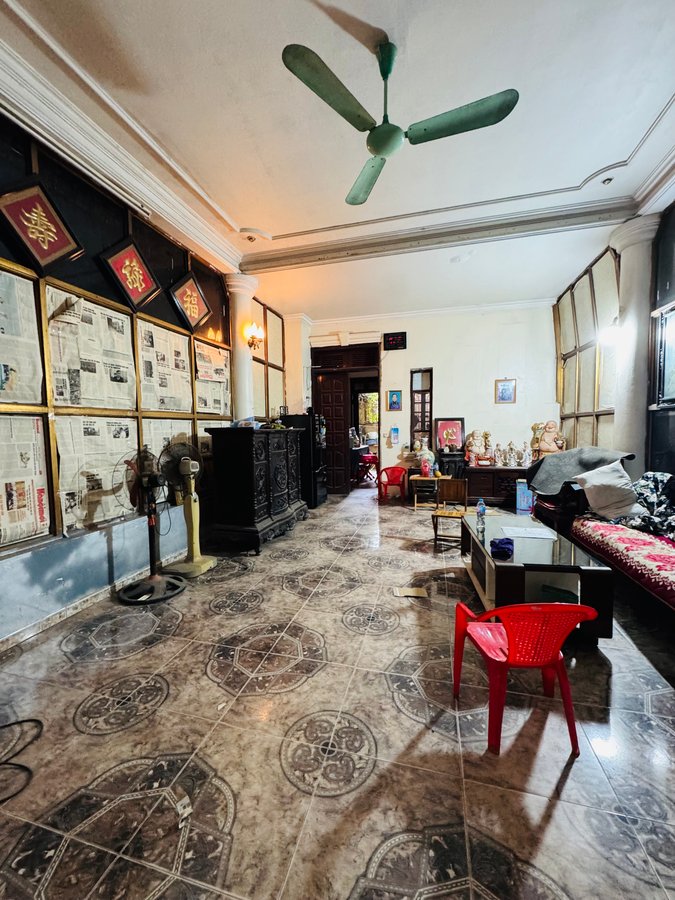🏡 đất vàng gia thượng – long biên | sát khu đô thị khai sơn – ô tô tải tránh – tiềm năng khai thác cao