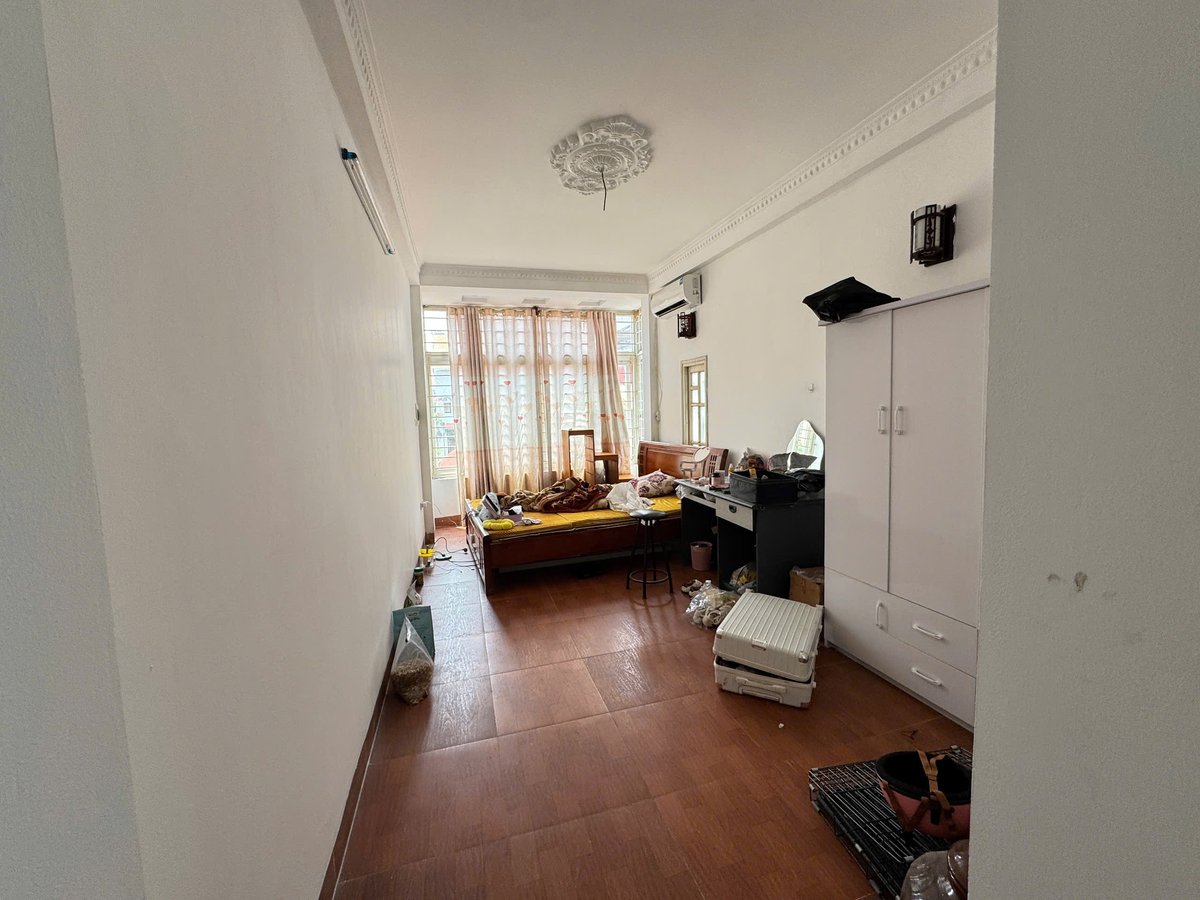 Bán nhà lô góc Trường Chinh, Đống Đa, Hà Nội – 29m², 6 tầng, ngõ thông, giá 10.8 tỷ - Hình 2