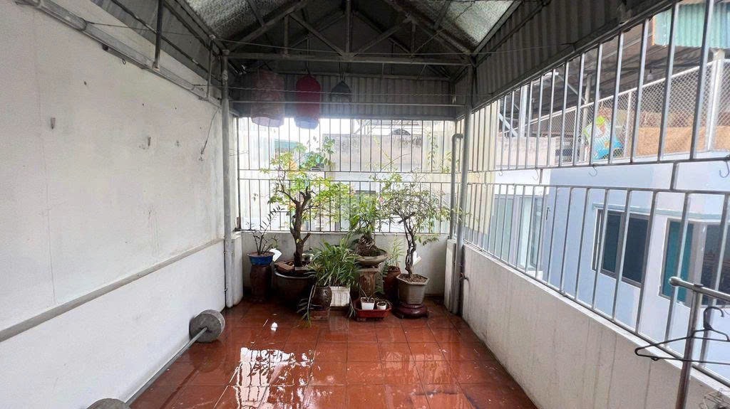 cho thuê nhà ngõ 8 phú đô – nam từ liêm, hà nội - Hình 3