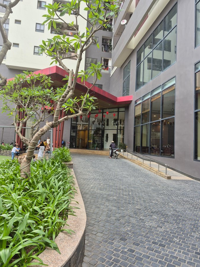 Bán chung cư Lạc Hồng Westlake Võ Chí Công Tây Hồ Hà Nội - Hình 7