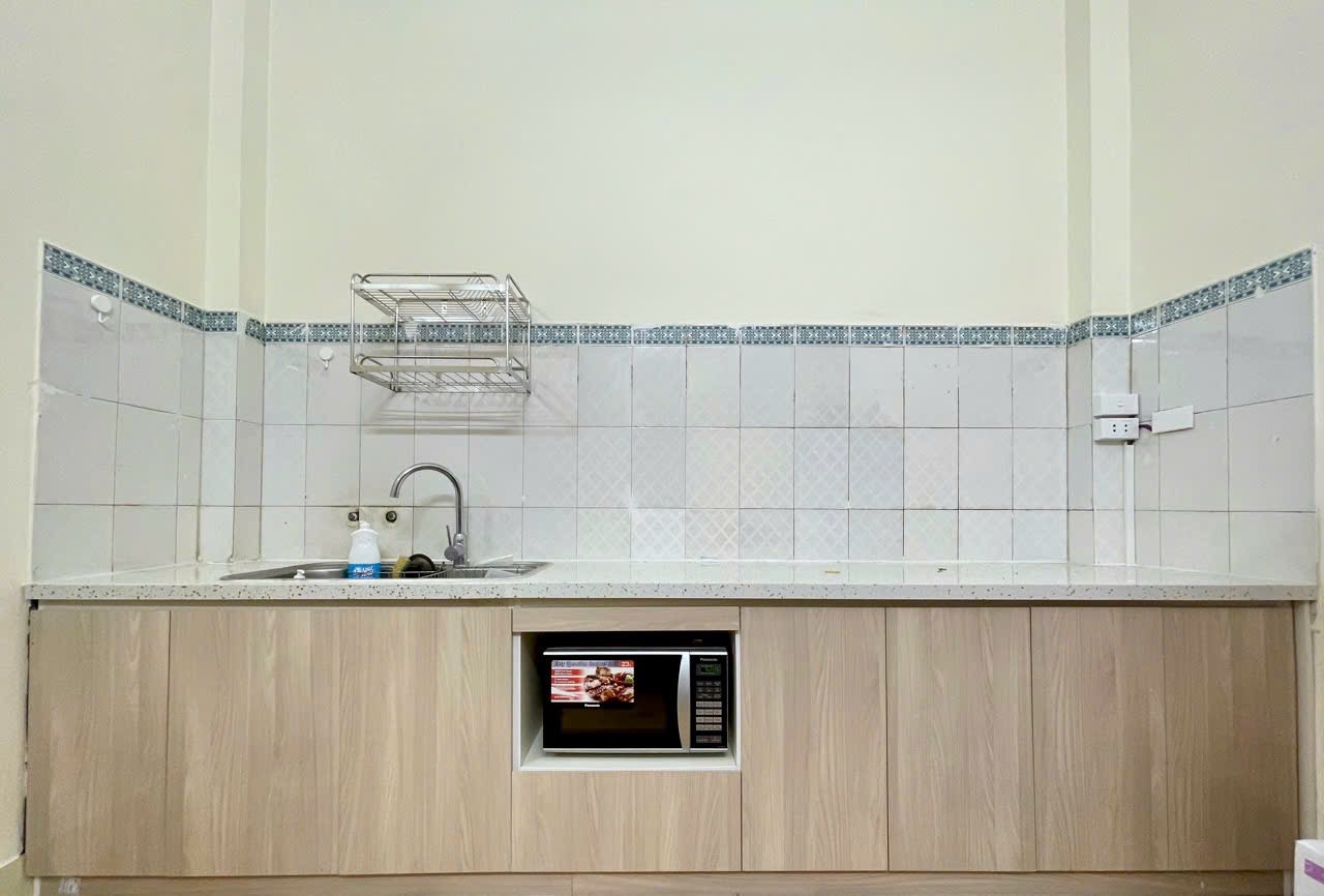 CHO THUÊ NHÀ ĐẦU PHỐ HÀ TRUNG, HOÀN KIẾM | 18M² x 4 TẦNG + GÁC LỬNG | 25 TRIỆU/THÁNG - Hình 3