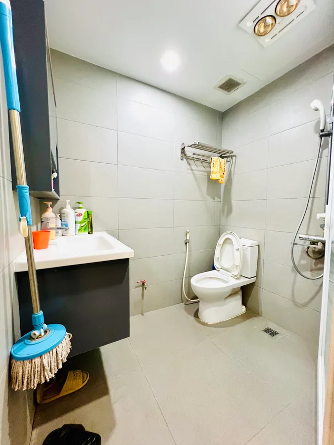 Chung cư COMA 18 Lê Trọng Tấn Hà Đông Hà Nội - Hình 2