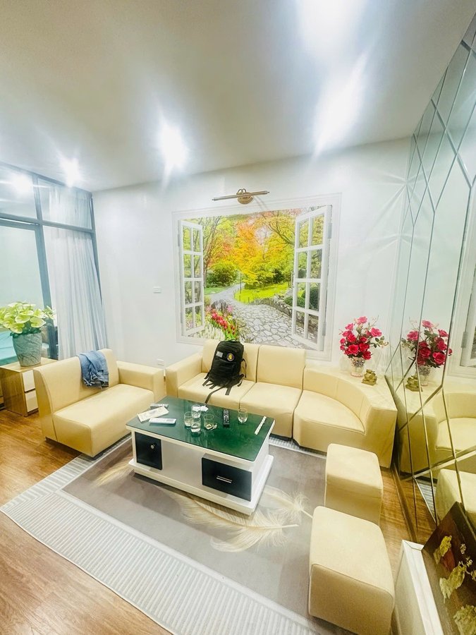 Bán căn hộ tập thể Quân đội Hoàng Quốc Việt Cầu Giấy Hà Nội - Hình 4