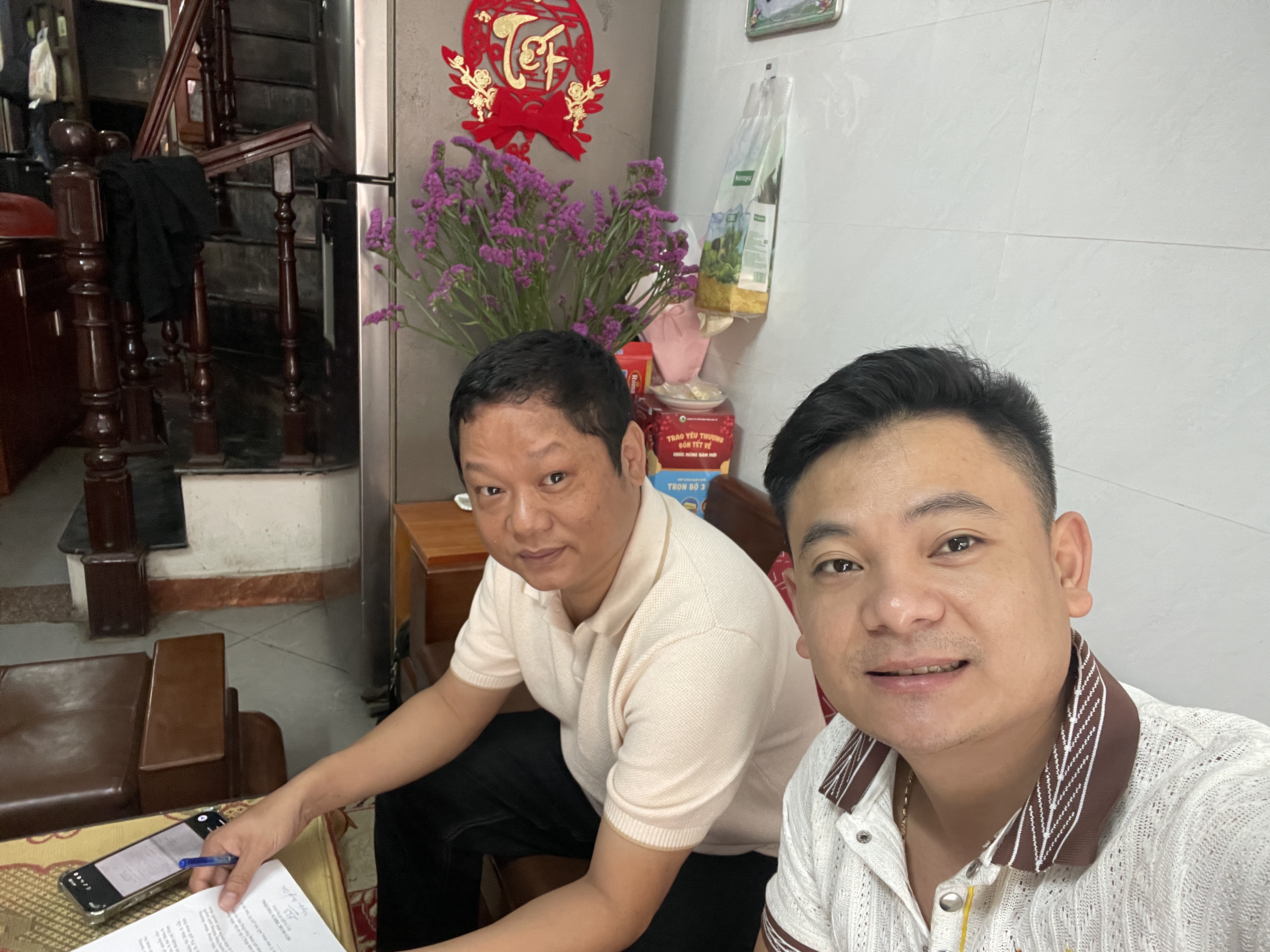 Bán căn hộ Nam Trung Yên Cầu Giấy Hà Nội - Hình 2