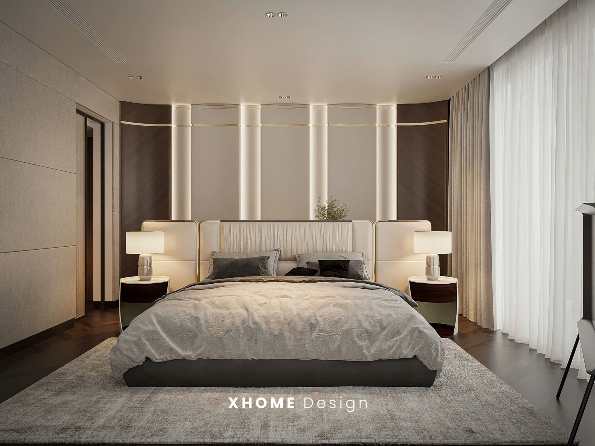 Bán nhà mặt phố Dịch Vọng Hậu Cầu Giấy Hà Nội - Hình 6