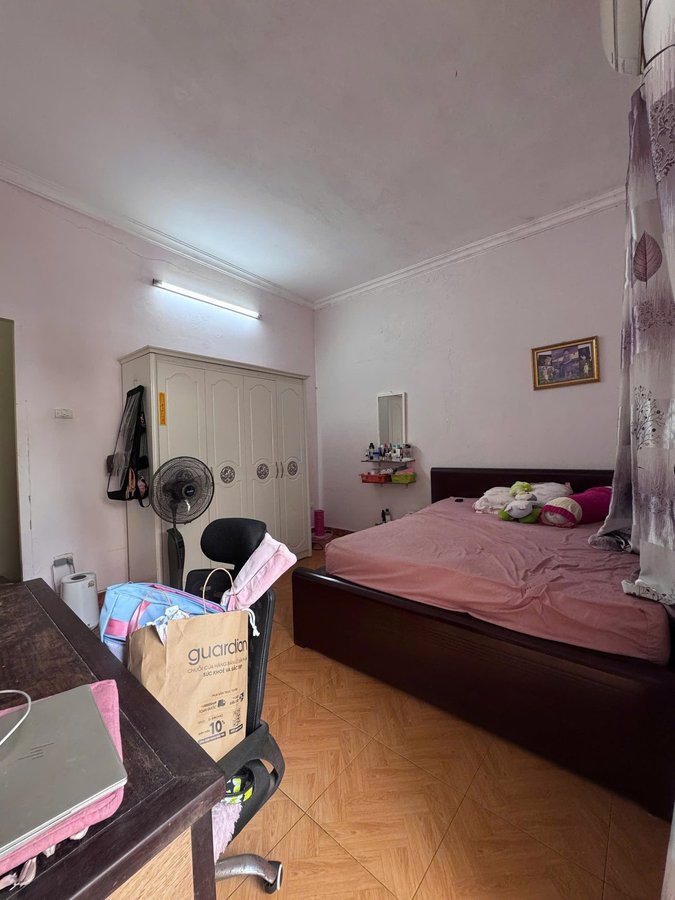 Bán nhà ngõ Thịnh Hào 2, Đống Đa, Hà Nội – 29m², 4 tầng, cách ô tô 50m, giá 11 tỷ - Hình 5